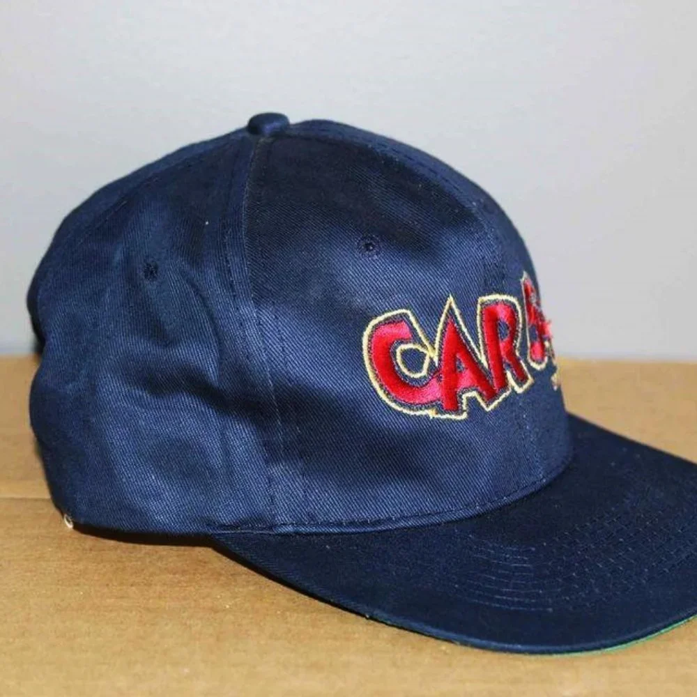 Car 54 Where Are You hat NBC sitcom Orion cap vintage snapback
